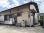 常盤駅より徒歩15分 築58年の賃貸物件