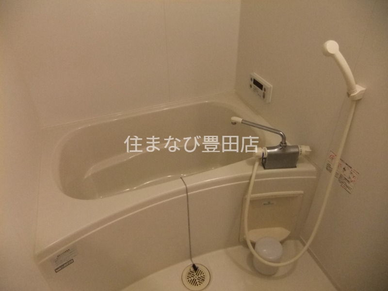 バス・シャワールーム　同型タイプ