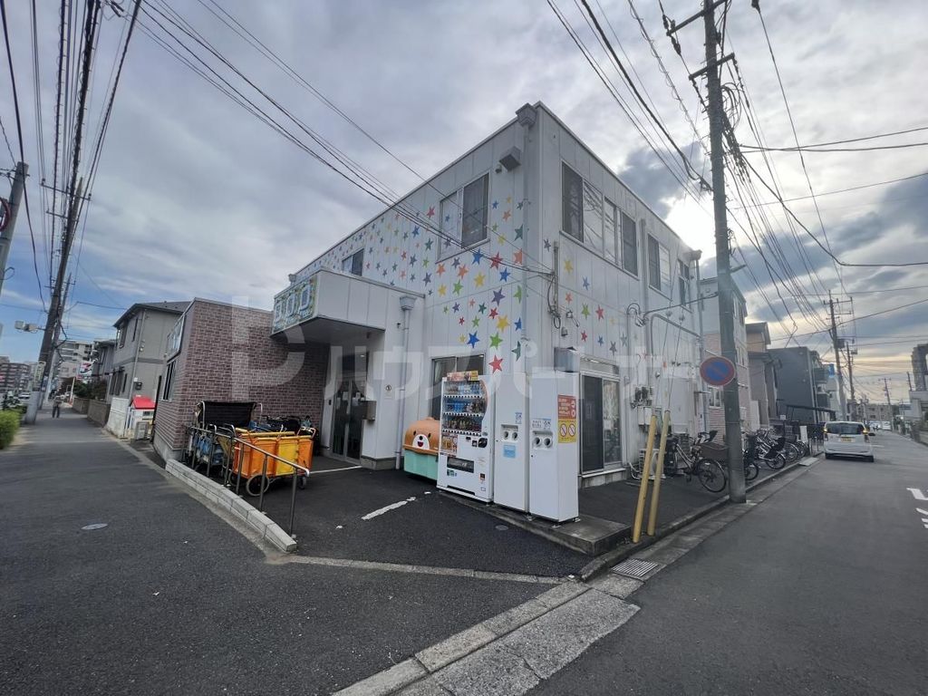 幼稚園・保育園　大成たいよう保育園（幼稚園・保育園）まで260m