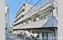サンピア西須賀 3階 築24年5ヶ月の賃貸物件