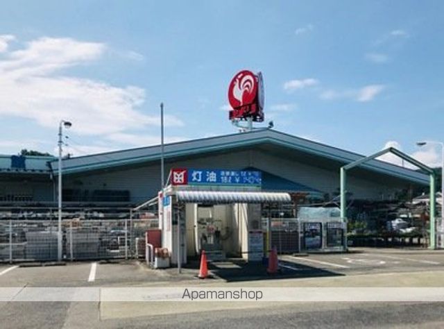 ホームセンター　コメリ川辺店（ホームセンター）まで700m
