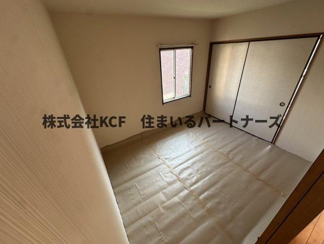 その他部屋・スペース　内装もきれいです