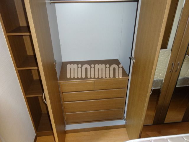 収納　収納もたくさんあります！！