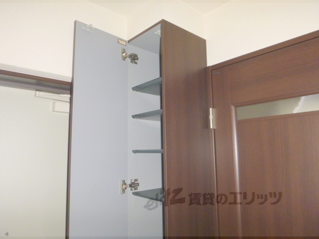 収納　下駄箱