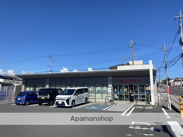 銀行　（株）鹿児島銀行／けだな支店（銀行）まで1693m