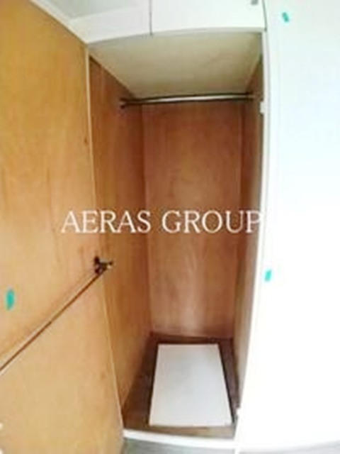 収納　別部屋同仕様タイプ
