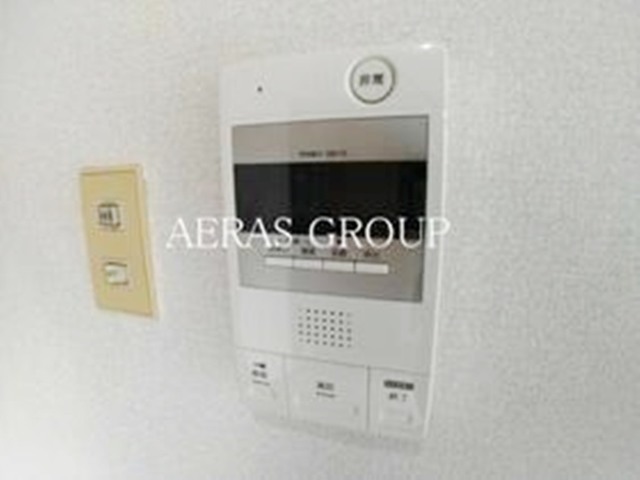 セキュリティ　別部屋同仕様タイプ