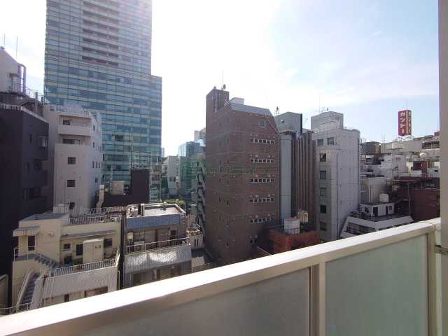 眺望　参考写真