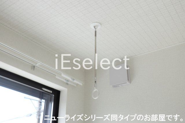 その他共有部分　同タイプのイメージ写真です