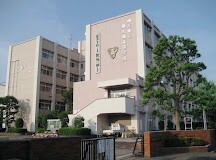 高校・高専　埼玉県立草加東高校（高校・高専）まで1202m