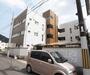 一乗寺駅より徒歩6分 3階 築55年11ヶ月の賃貸物件