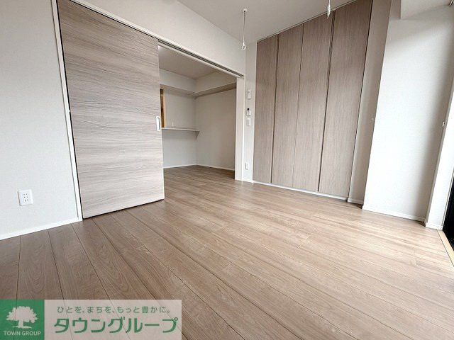 その他部屋・スペース　収納
