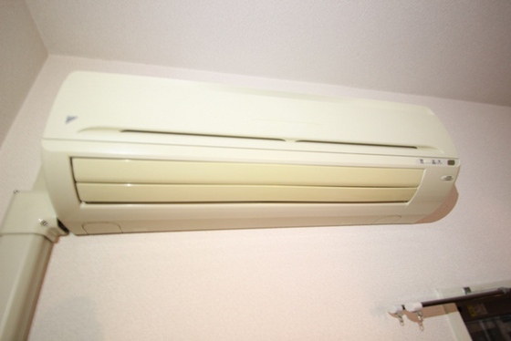 その他設備　※他部屋の写真です。現況優先