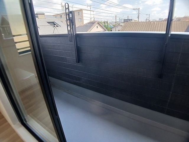 リッシュの内装写真