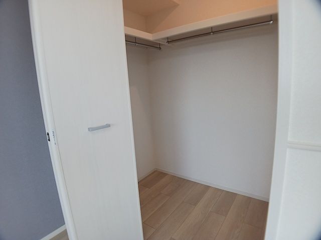 リッシュの内装写真
