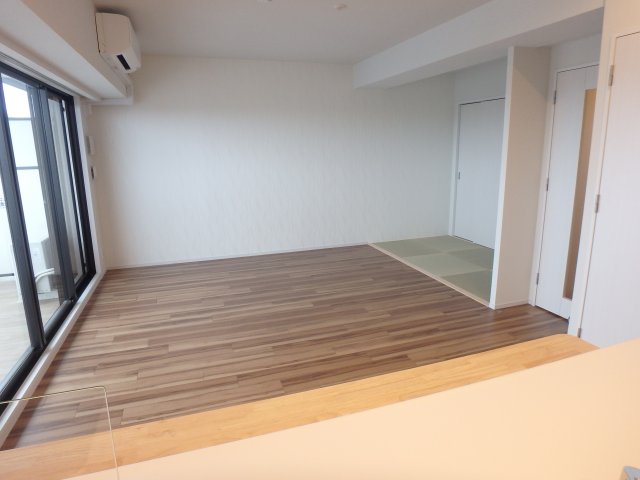 その他部屋・スペース　爽やかな風と光が舞い込みます
