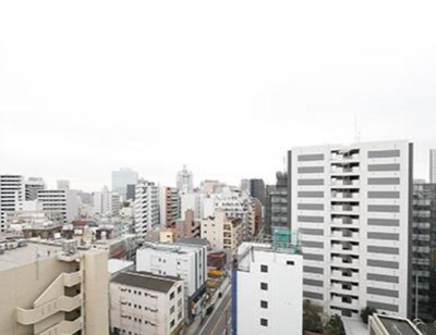 眺望　同物件の参考写真です。
