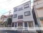 弥刀駅より徒歩9分 2階 築36年2ヶ月の賃貸物件