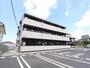 平成駅より徒歩5分 築1年9ヶ月 3階建の賃貸物件