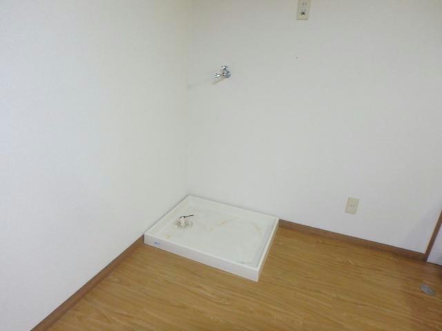 その他設備　別部屋