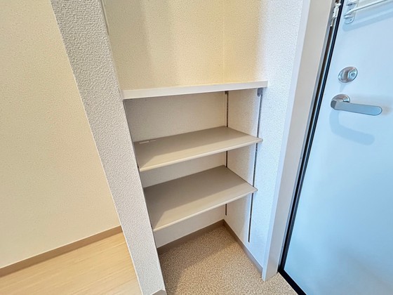 その他　※別部屋の写真です