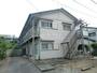 コーポ大橋 2階 築44年11ヶ月の賃貸物件