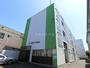 アーヴァントモ 3階 築38年9ヶ月の賃貸物件