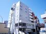 フィレンツェ札幌 7階 築38年の賃貸物件