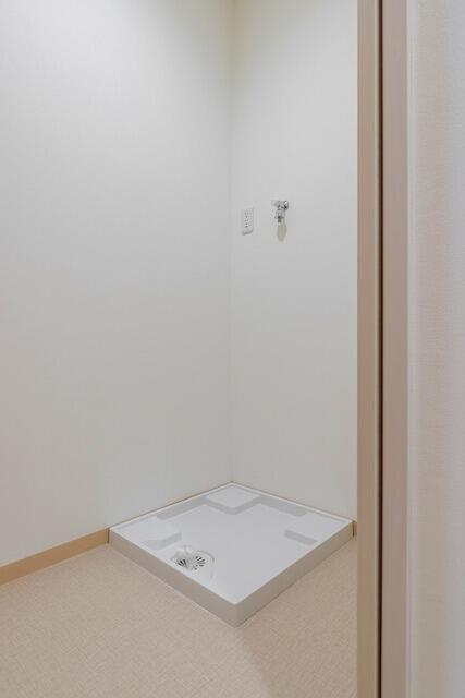 その他設備　Hタイプ2025年10月撮影