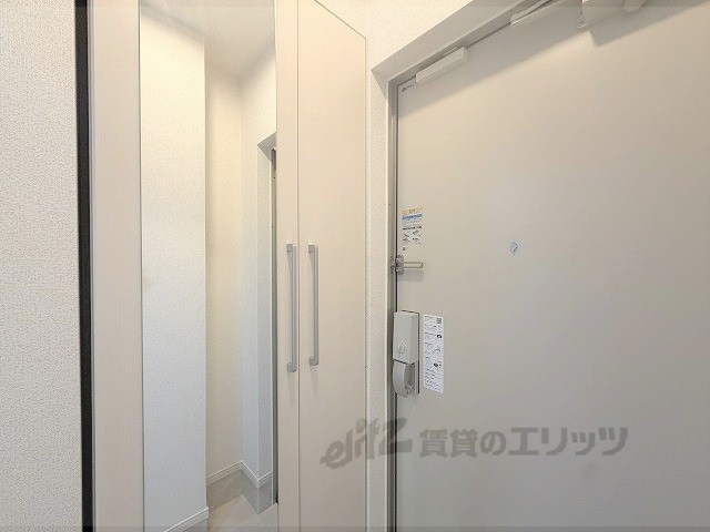 収納　下駄箱