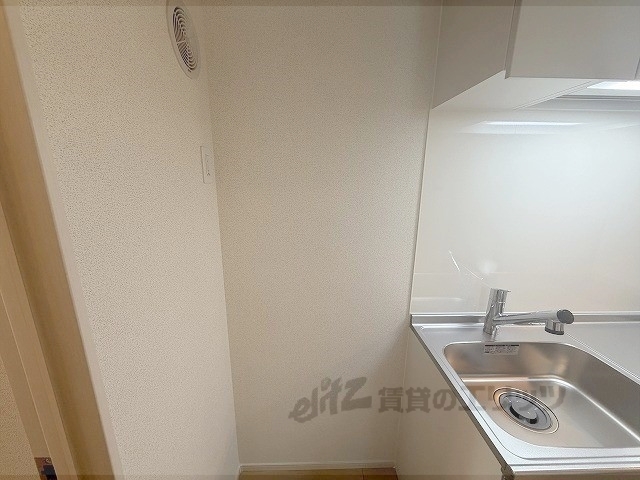 その他部屋・スペース　冷蔵庫置場