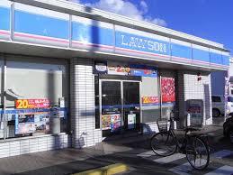 コンビニ　ローソン 東大阪吉田本町二丁目店（コンビニ）まで634m