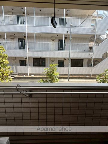 眺望　眺望