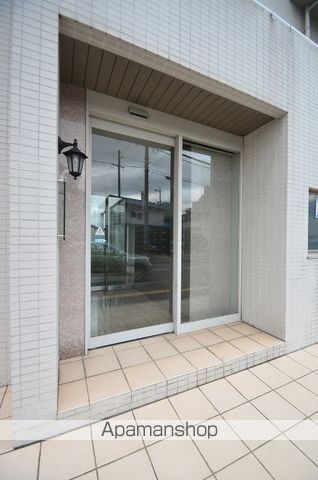 その他共有部分　その他共有部分