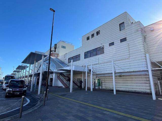 その他　籠原駅(JR東日本　高崎線)まで2，089ｍ