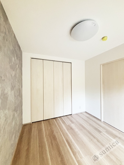 その他部屋・スペース　静かな寝室で、快適な睡眠を＾＾
