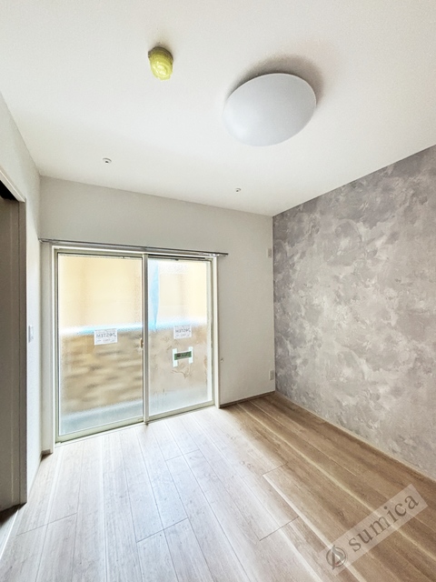 バルコニー　日当たりがいいお部屋です♪♪