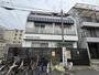 門真市駅より徒歩9分 3階 築39年7ヶ月の賃貸物件