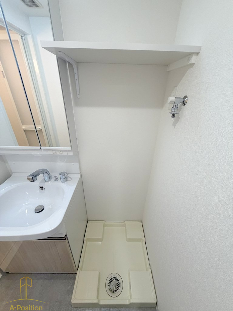 その他設備　リヴェント玉造