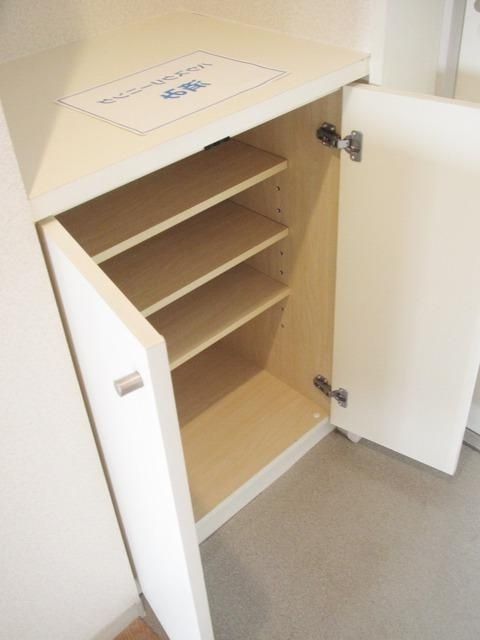 玄関　★シューズＢｏｘ★