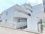 武蔵小金井駅より徒歩22分 築30年9ヶ月 4階建の賃貸物件