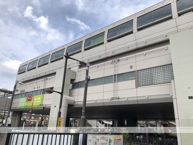 その他　玉川上水駅（その他）まで747m