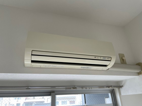 その他設備　※別号室のお写真です。