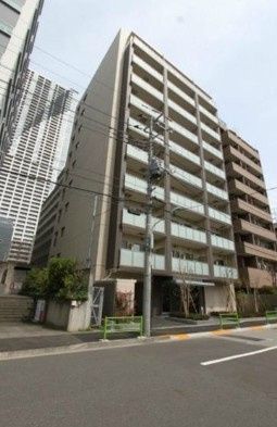 建物外観　☆綺麗な外観☆