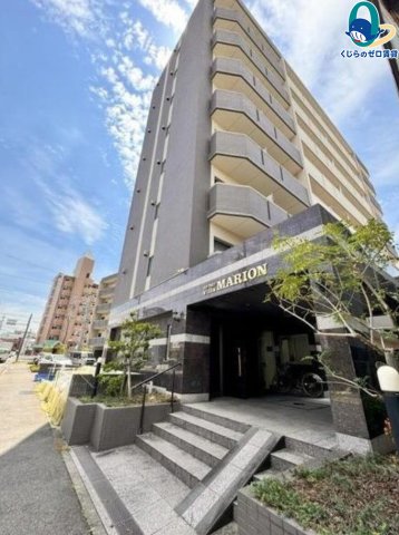 建物外観　くじらのゼロ賃貸は＼仲介手数料0円×初期費用最安×全国対応／