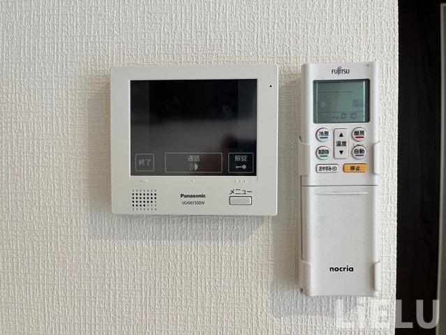 その他共有部分　同シリーズ物件のモデルルームになります※現況優先