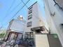 花園町駅より徒歩7分 6階 築39年4ヶ月の賃貸物件