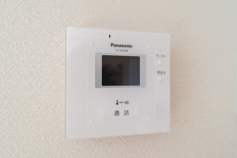 セキュリティ　図面と現状に相違がある場合には現状を優先