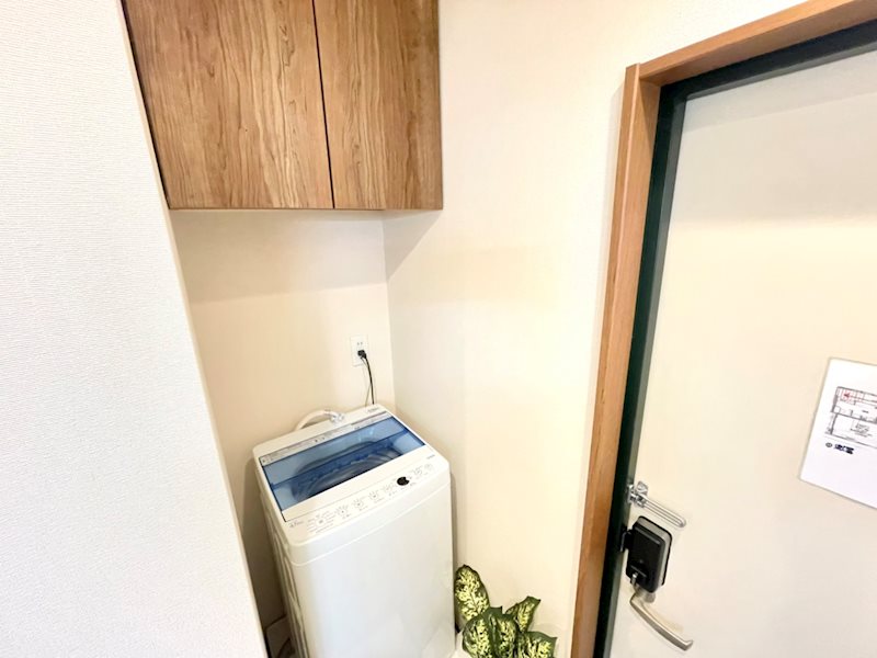 その他設備　別号室参考写真（実際のお部屋とは異なります）