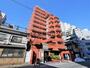 大阪上本町駅より徒歩4分 10階 築41年8ヶ月の賃貸物件